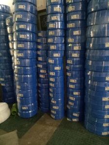 Polyurethane Pipe