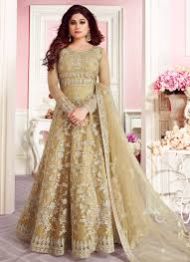 Anarkali Suits