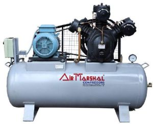 Air Compressor Pumps