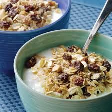 Muesli