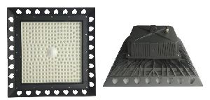 LED Ufo High Bay Square Light