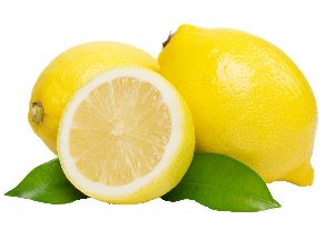 Natural Lemon