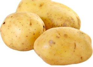 Organic Potato