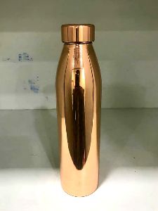 Dr Copper Water Bottle