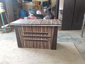 Wooden Office Tables