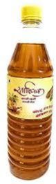 Mustard oil