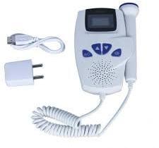 Fetal Doppler