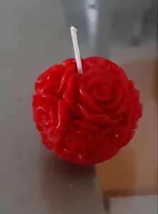 ball candles