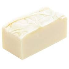 Goat Milk Soap