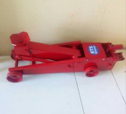 hydraulic car jack