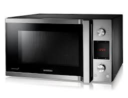 Microwave Oven