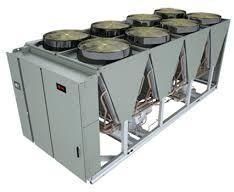 Air Cooled Chillers