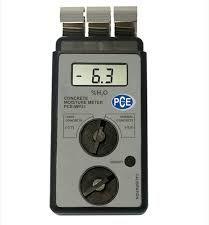 concrete moisture meter