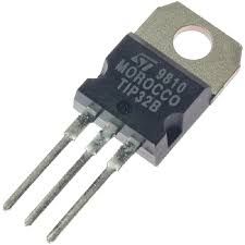 power transistor