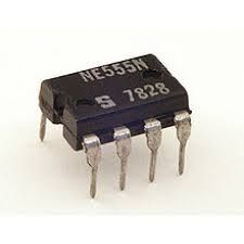 Timer IC