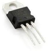 Voltage Regulator