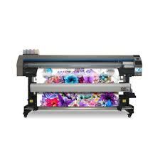 sublimation printing machine