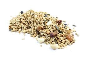 Muesli