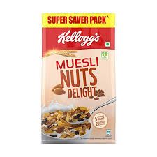 Muesli