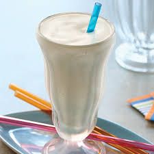 vanilla shake