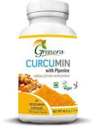 Curcumin