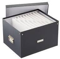 file box