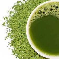 Green Tea