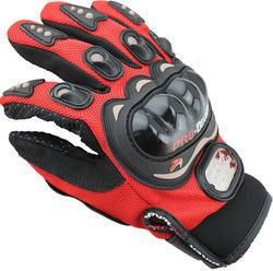 Motorbike Gloves