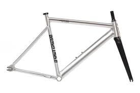 Bicycle Frame