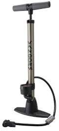 bicycle pump