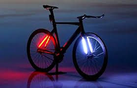 led bicycle lights