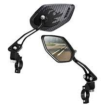 Bicycle Mirror