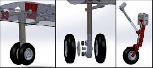 Aircraft Landing Gear