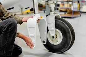 Aircraft Landing Gear