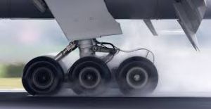 Aircraft Landing Gear