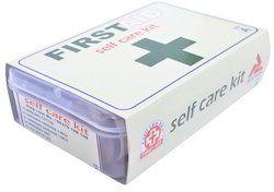 First Aid Box