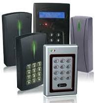 access control card readers