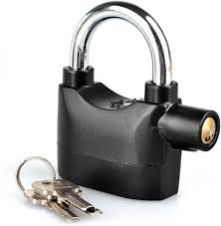 Alarm Lock