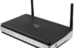 Wireless Router