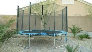 Trampoline