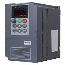 Variable Frequency Drive