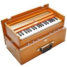 Musical Harmonium