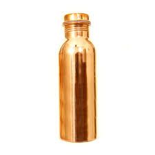 Copper Water Bottle