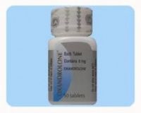 Anavar (Oxandrolone) 5mg La Pharma 50 Tablets