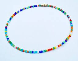 Beads Anklet