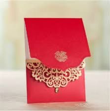 Wedding Cards