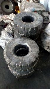 Forklift Tyre