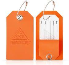 Luggage Tag