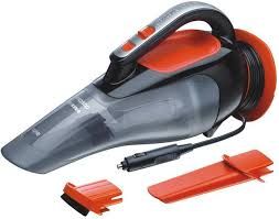 Car Vacuum Cleaner