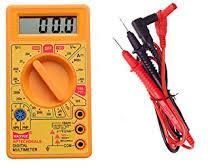 Multimeter